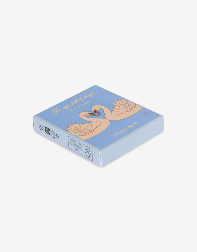 Girls On The Go Eyeshadow in Multicolour (11cm)
