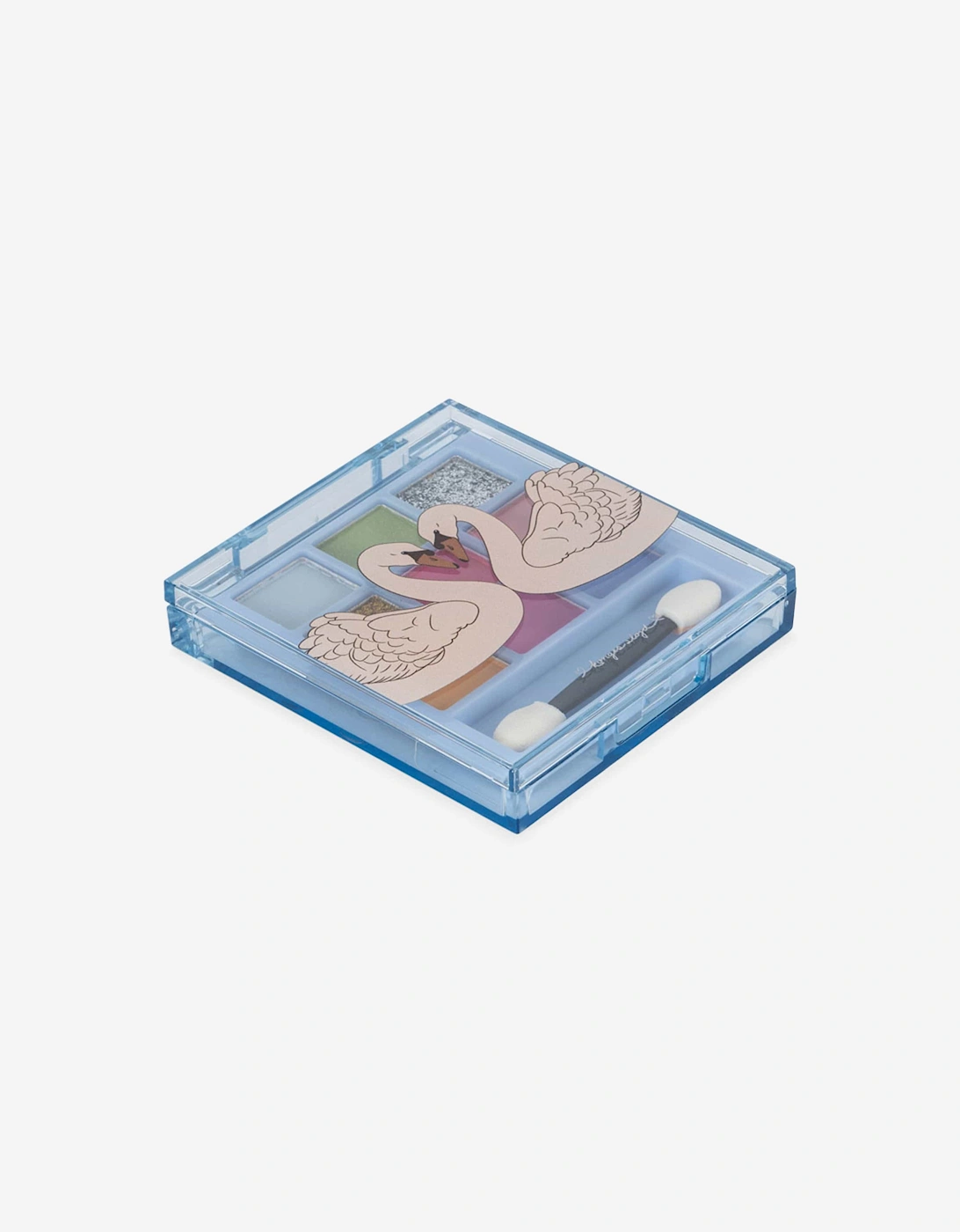 Girls On The Go Eyeshadow in Multicolour (11cm), 5 of 4