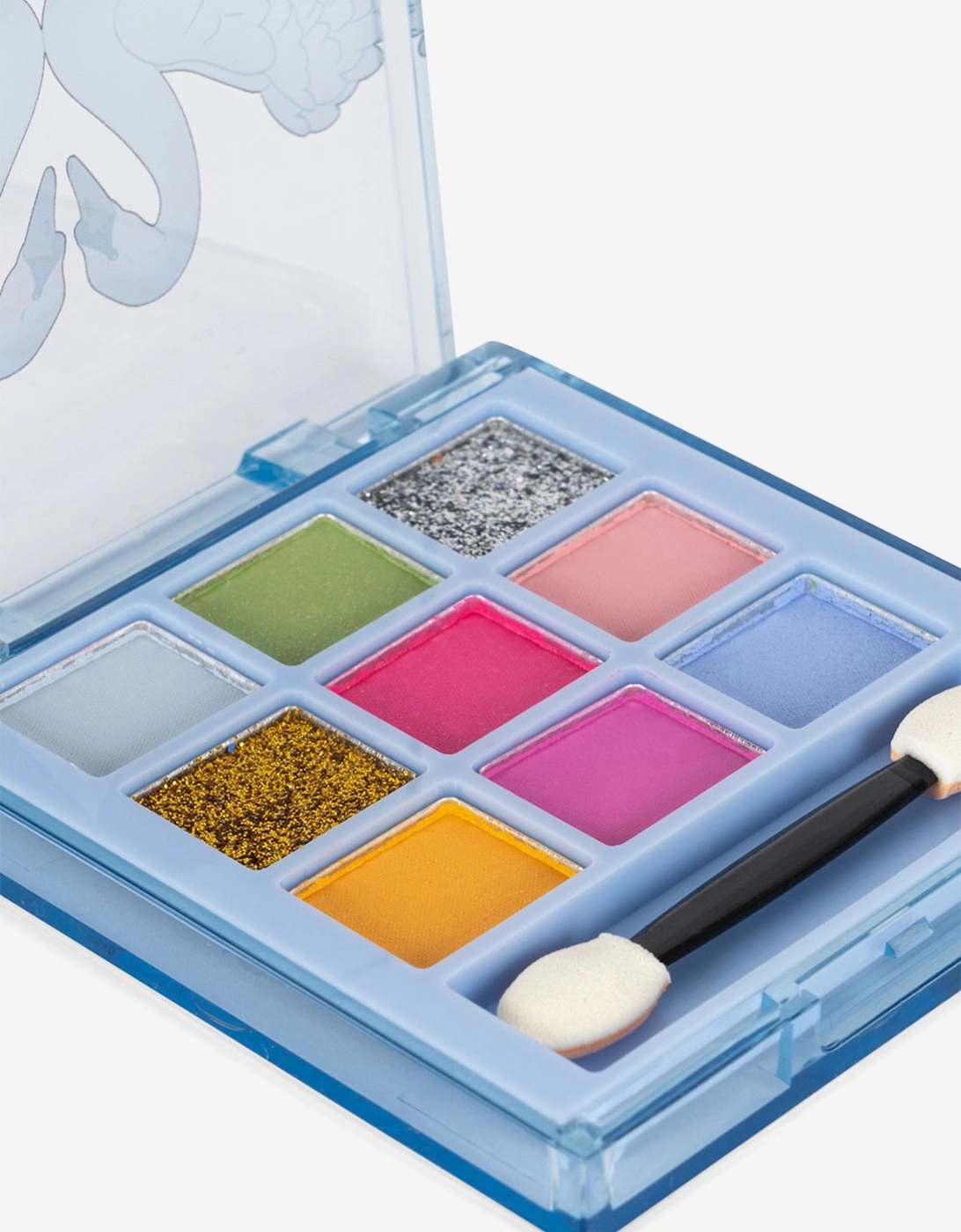 Girls On The Go Eyeshadow in Multicolour (11cm)