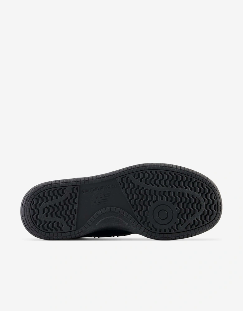 Boys 480 Trainers in Black
