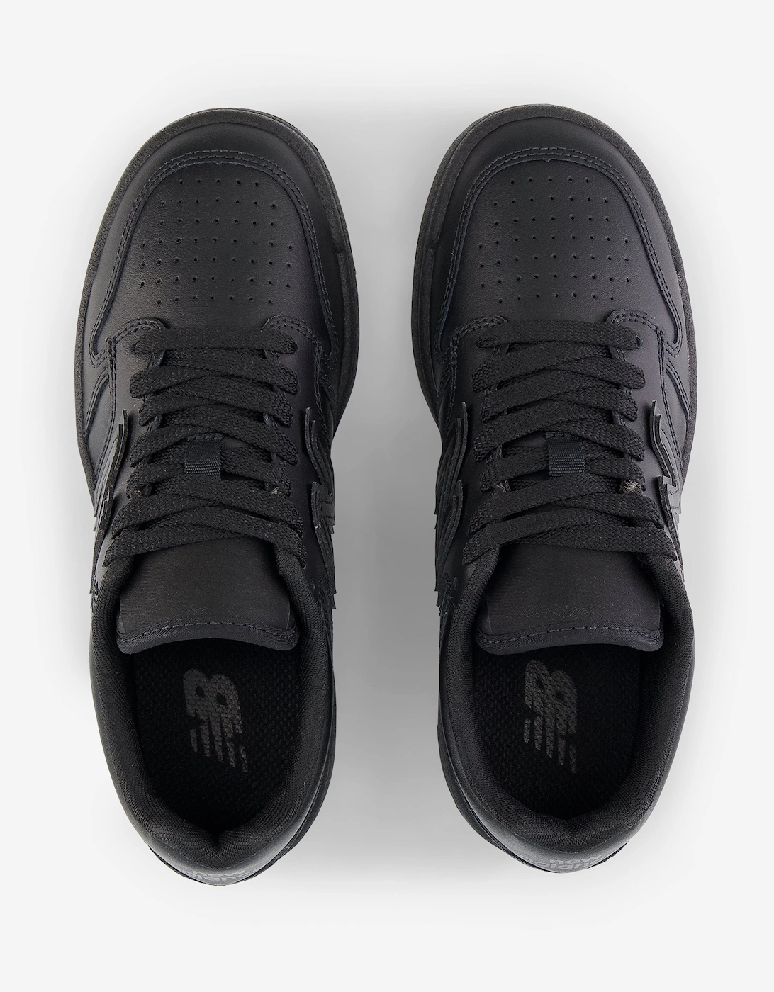 Boys 480 Trainers in Black