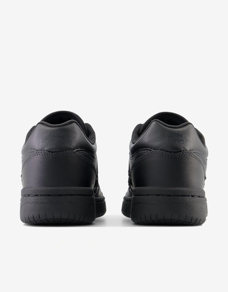 Boys 480 Trainers in Black