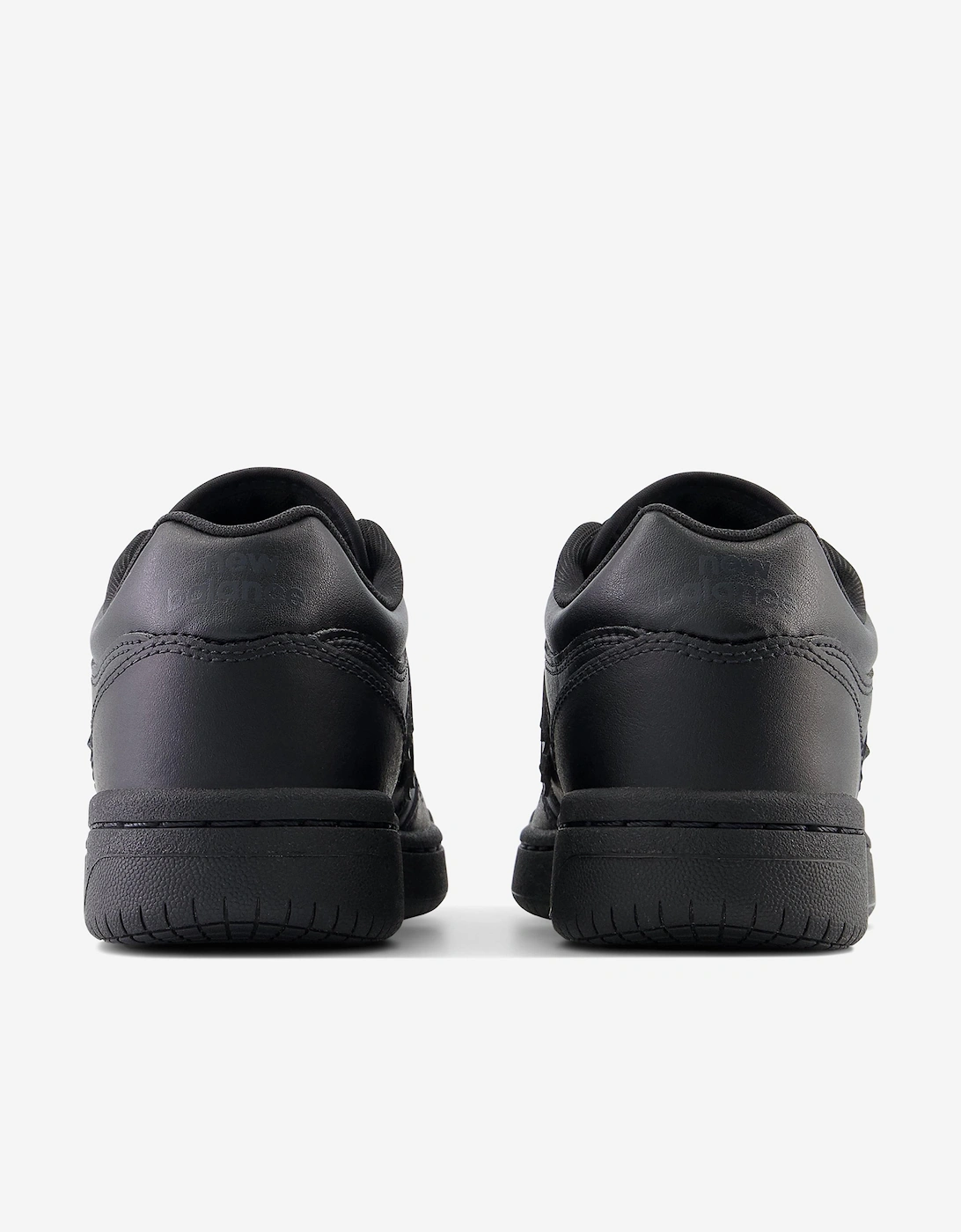 Boys 480 Trainers in Black
