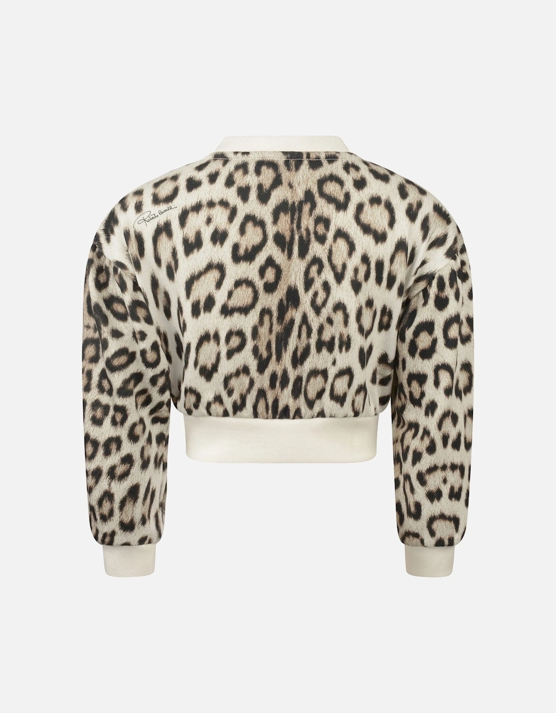 Girls Sweater