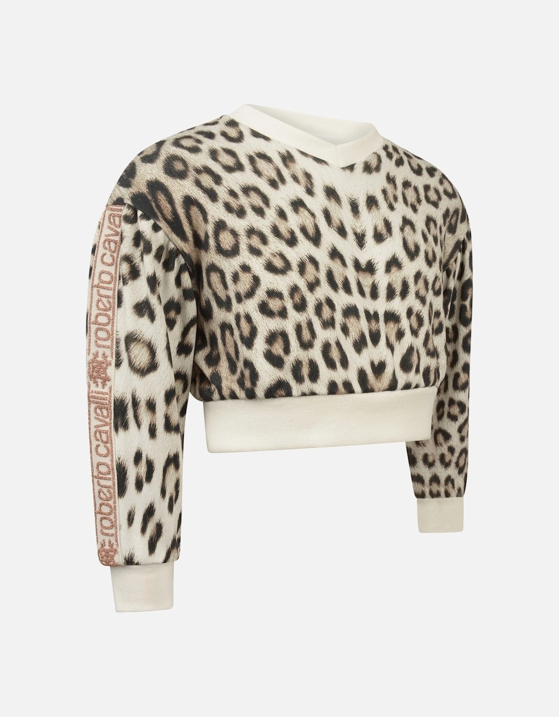 Girls Sweater