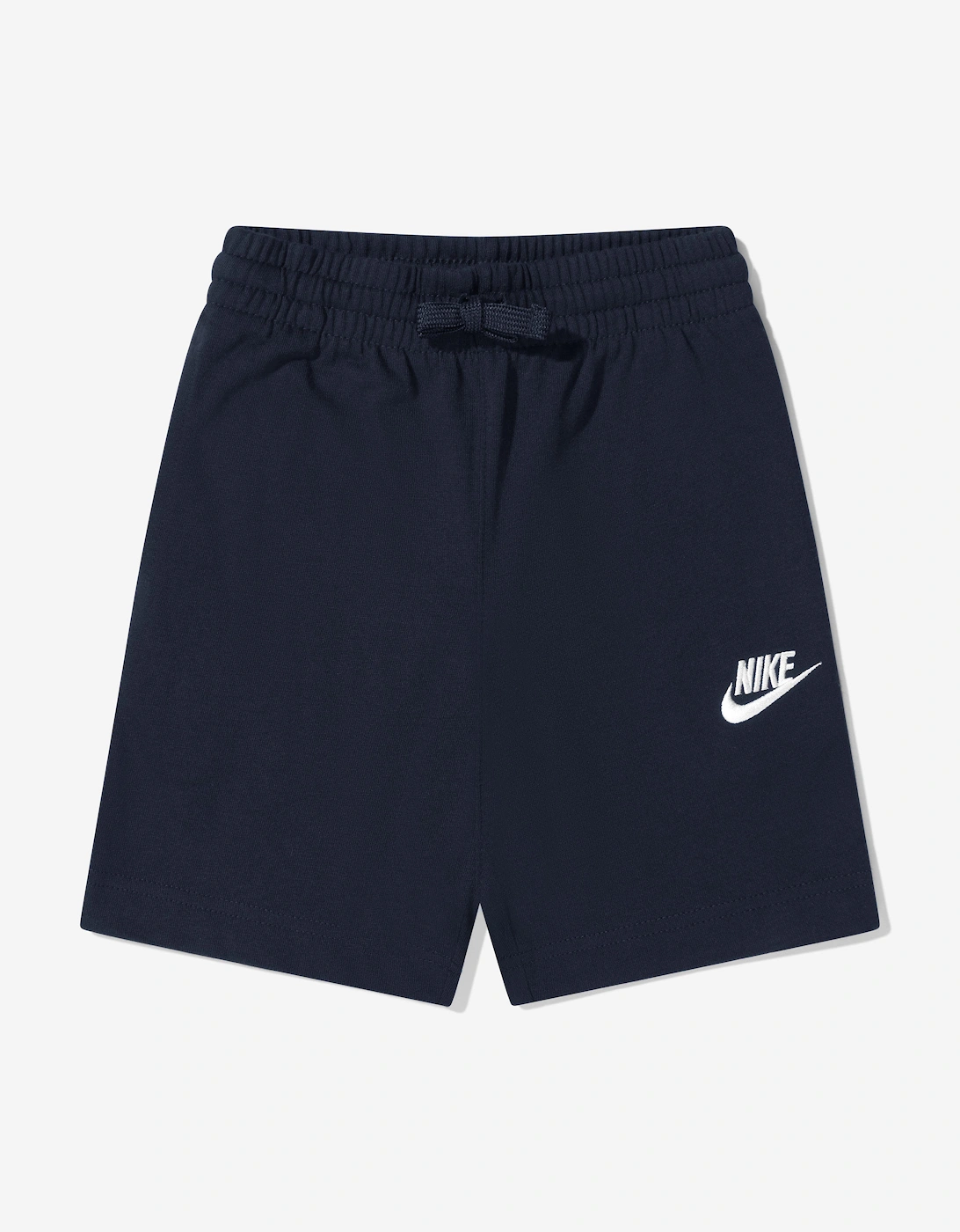 Boys Club Jersey Shorts, 5 of 4