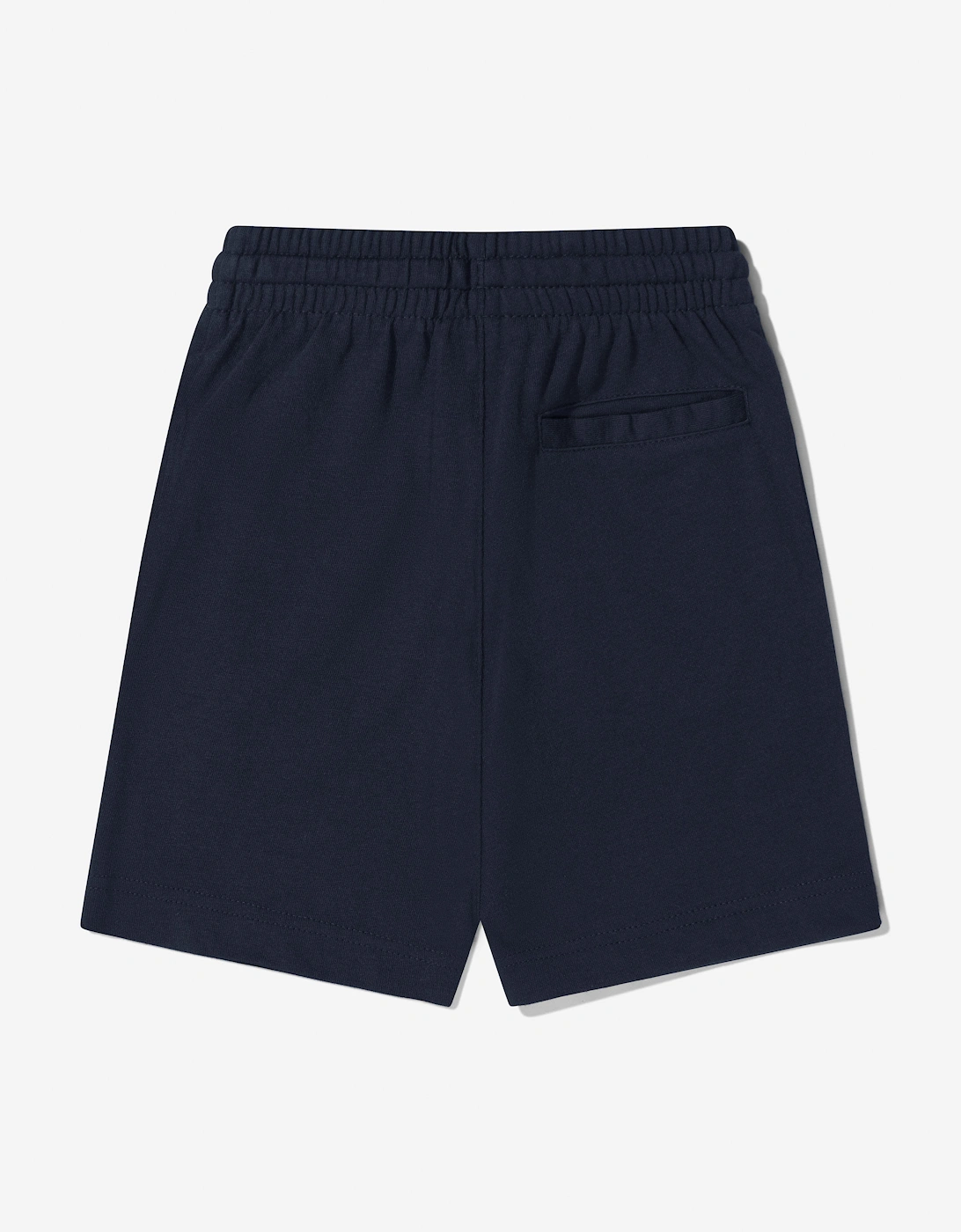 Boys Club Jersey Shorts