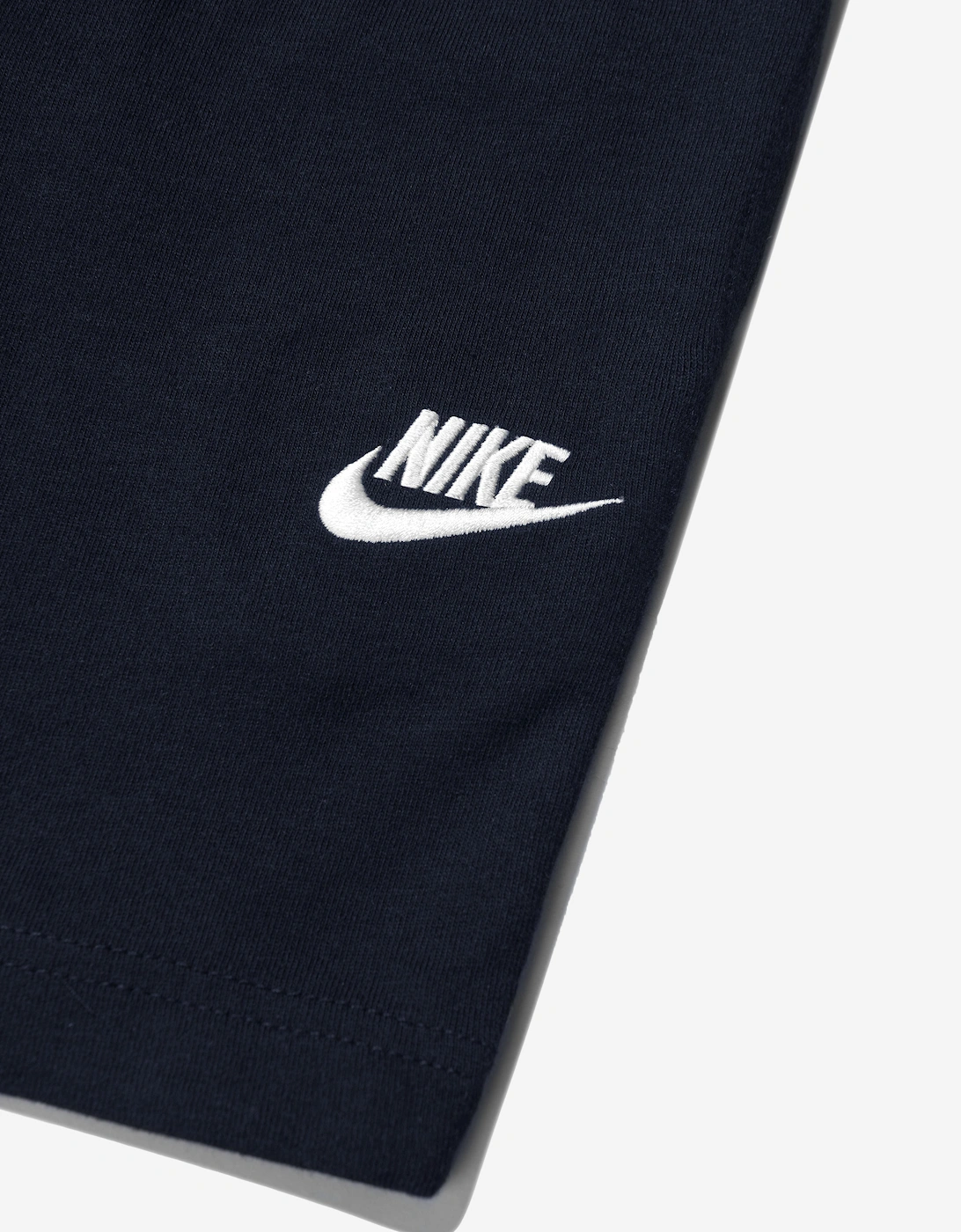 Boys Club Jersey Shorts