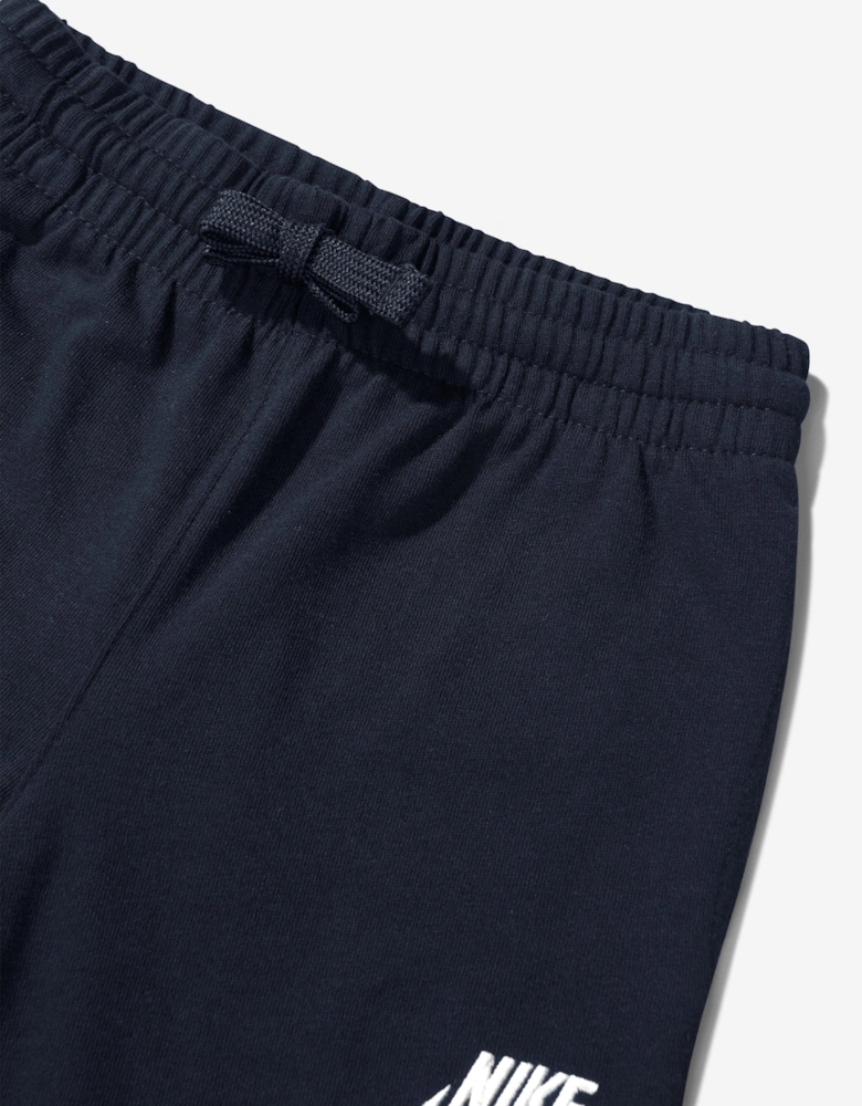 Boys Club Jersey Shorts