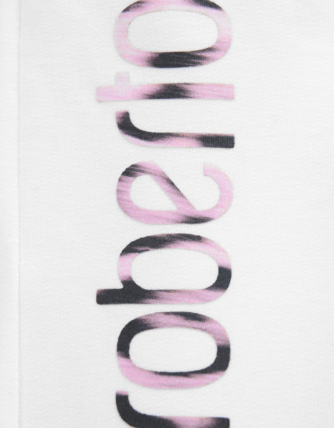 Baby Girls Joggers - & Pink Leopard Print Joggers