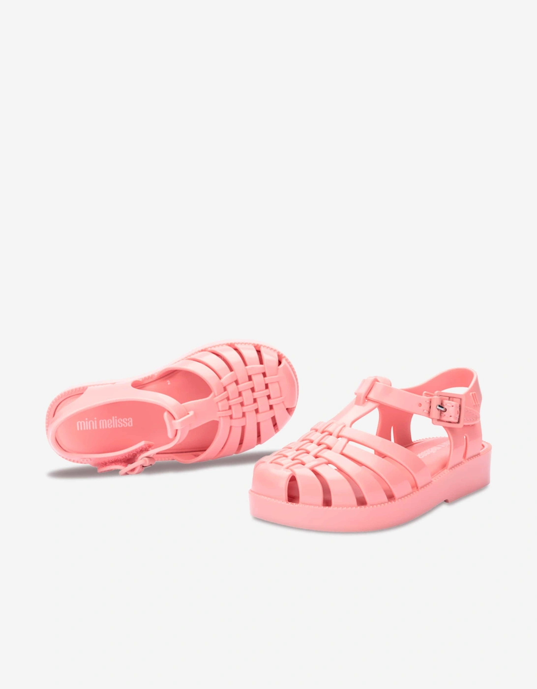 Girls Possession Sandals in Pink