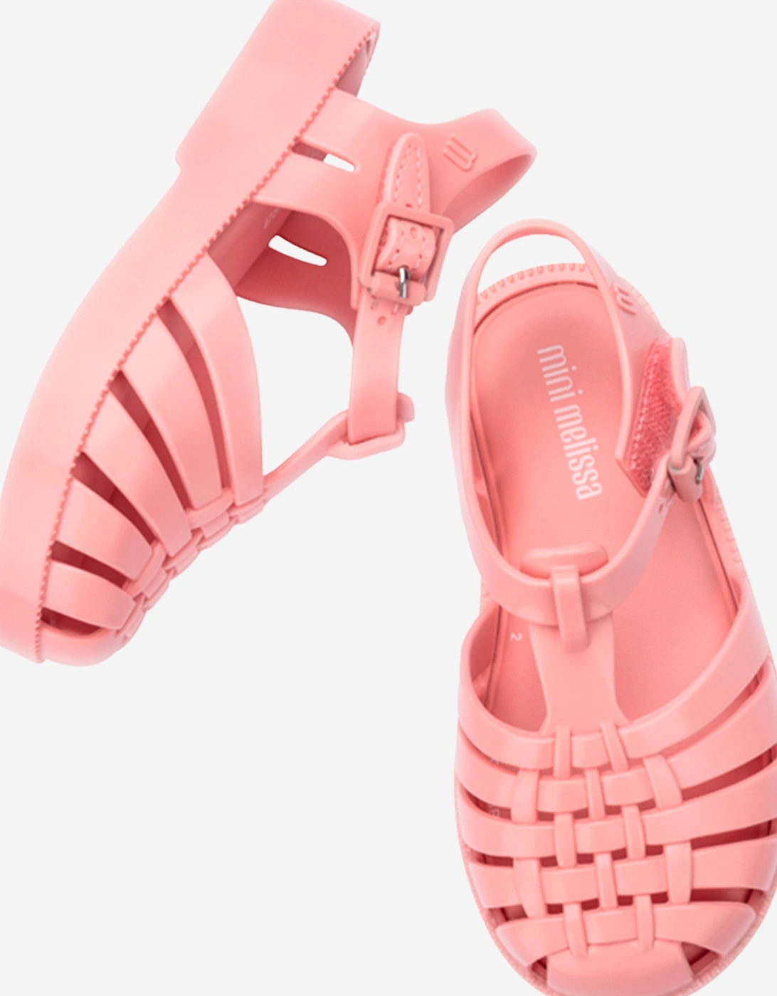 Girls Possession Sandals in Pink