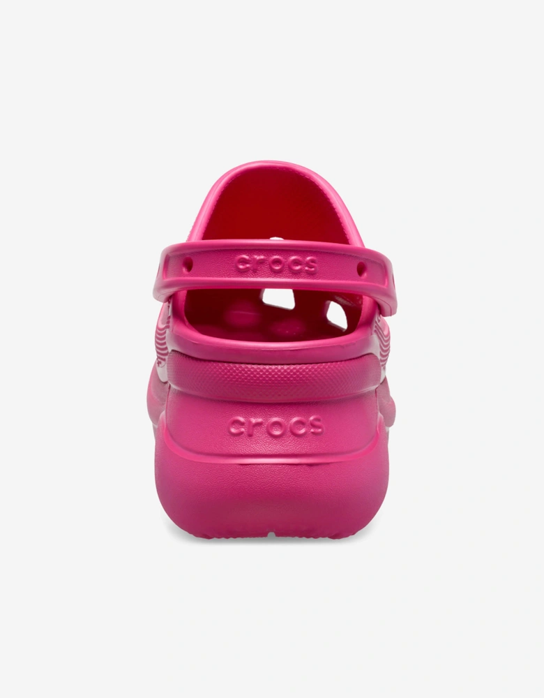 Girls Bae Clog in Pink