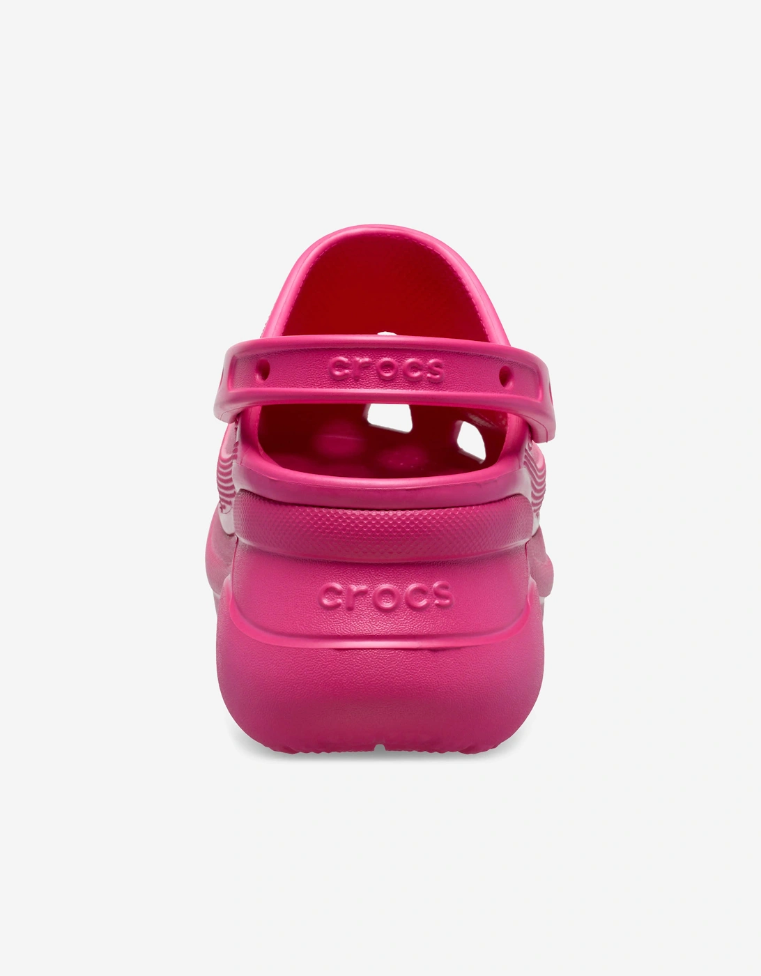 Girls Bae Clog in Pink