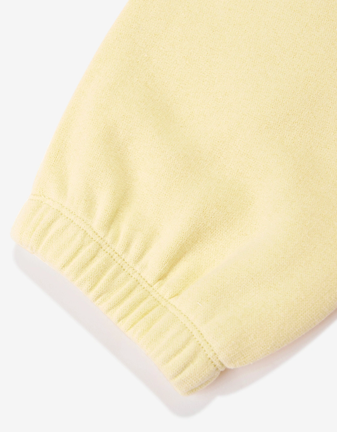 Kids California Emblem Joggers in Yellow
