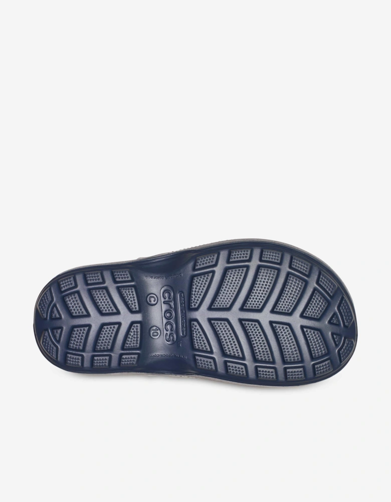 Kids Handle It Rain Boots in Navy