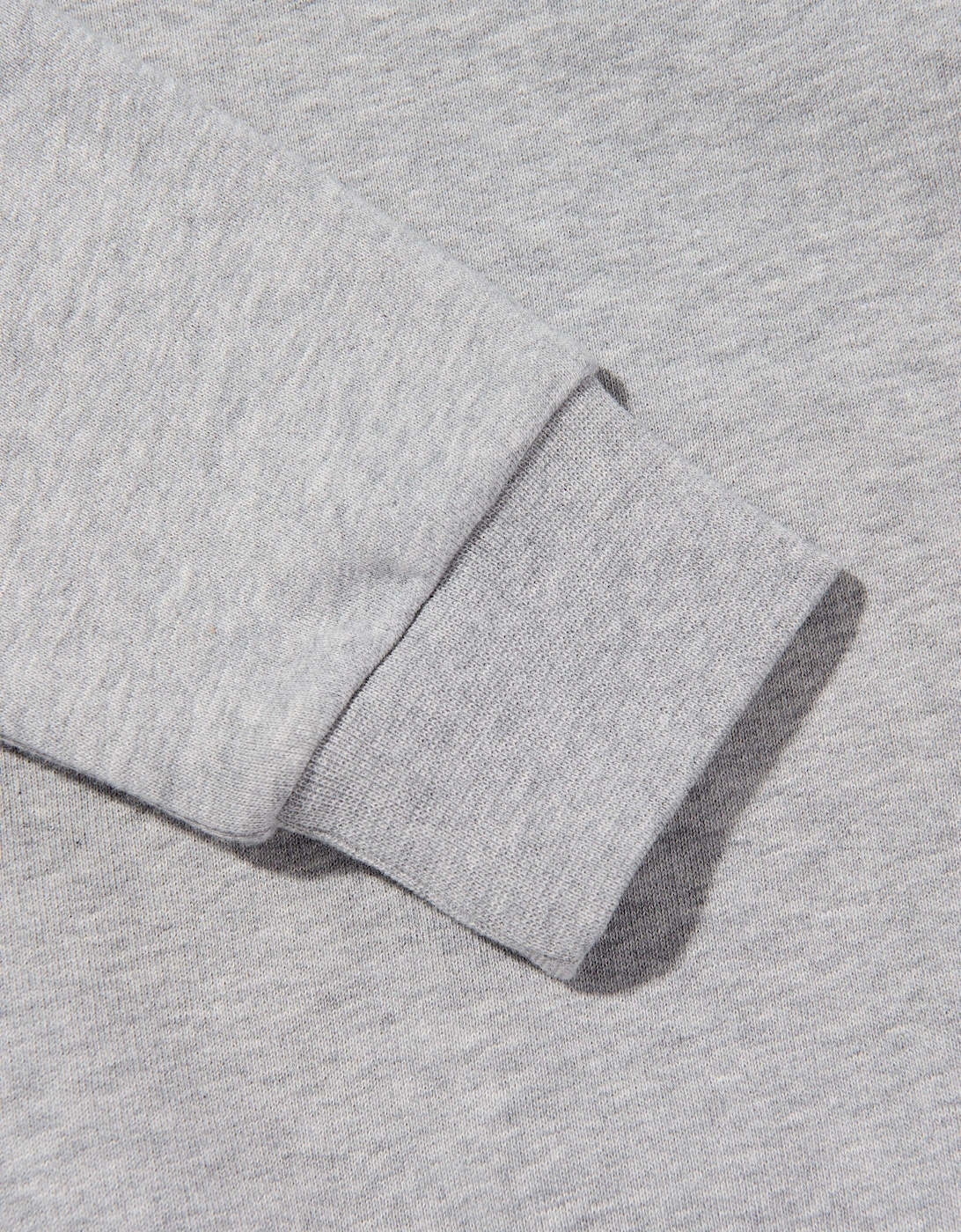 Enfant Boys Logo Hoodie in Grey