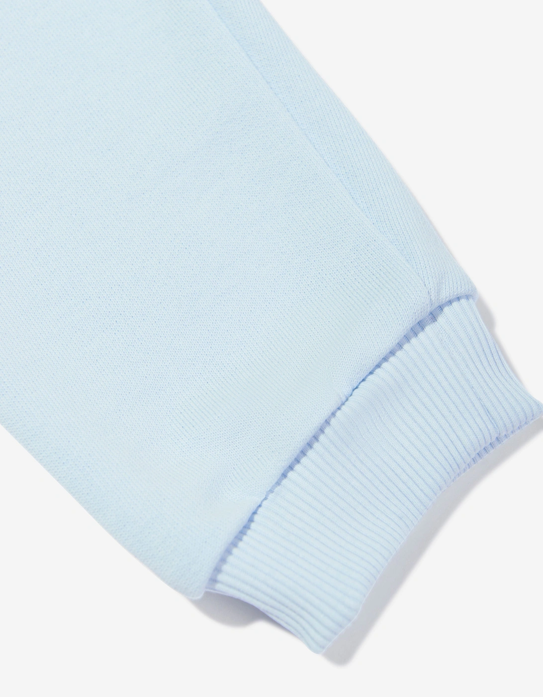 Baby Boys Logomania Joggers in Blue