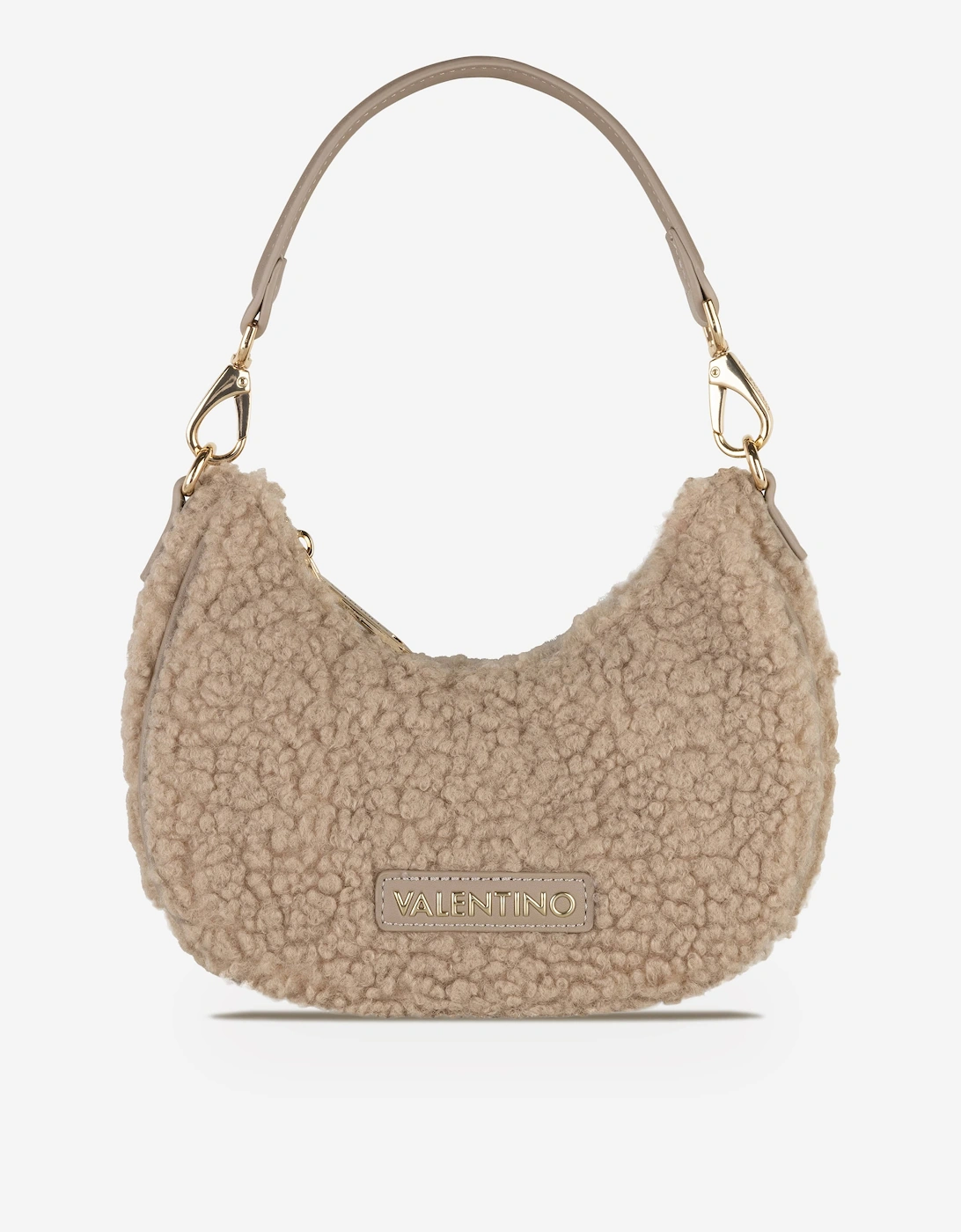 Special Camy Hobo Bag in Beige (22cm), 6 of 5