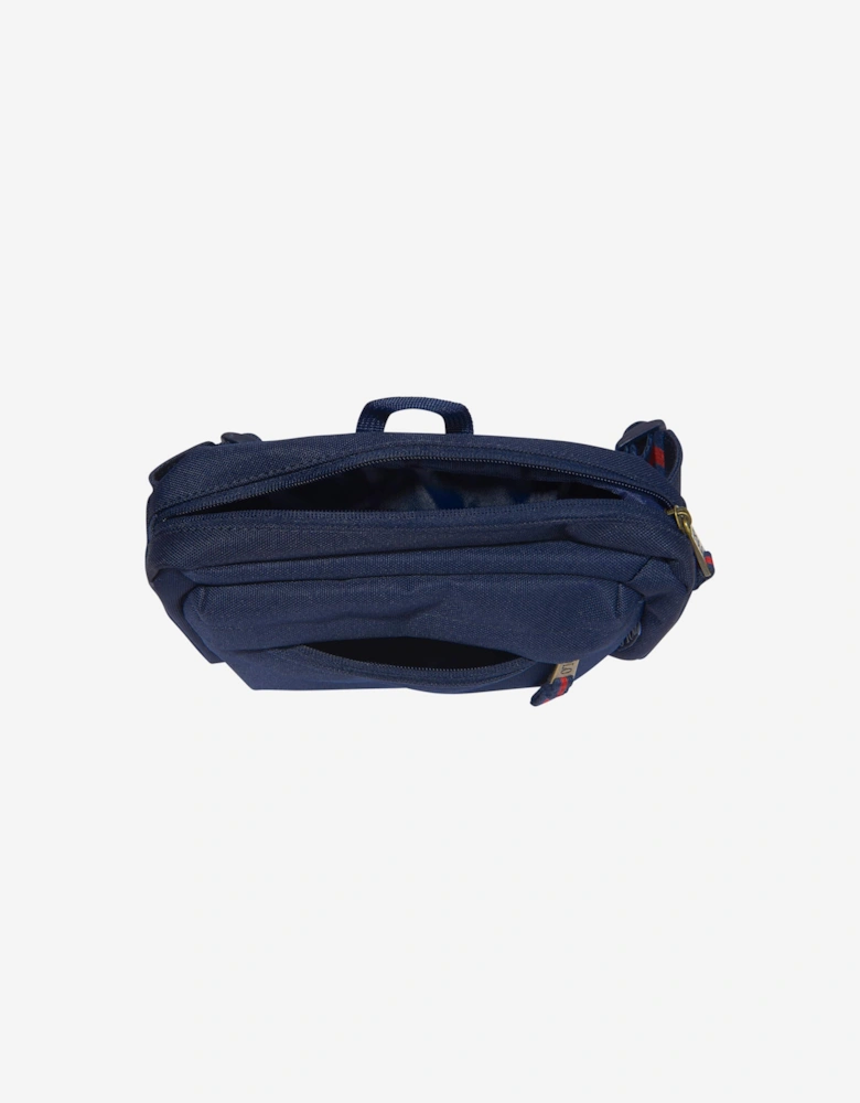 Boys Crossbody Bag in Navy (25cm)