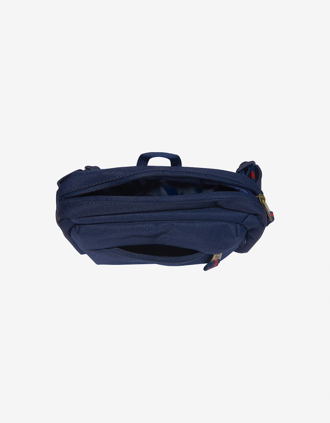 Boys Crossbody Bag in Navy (25cm)