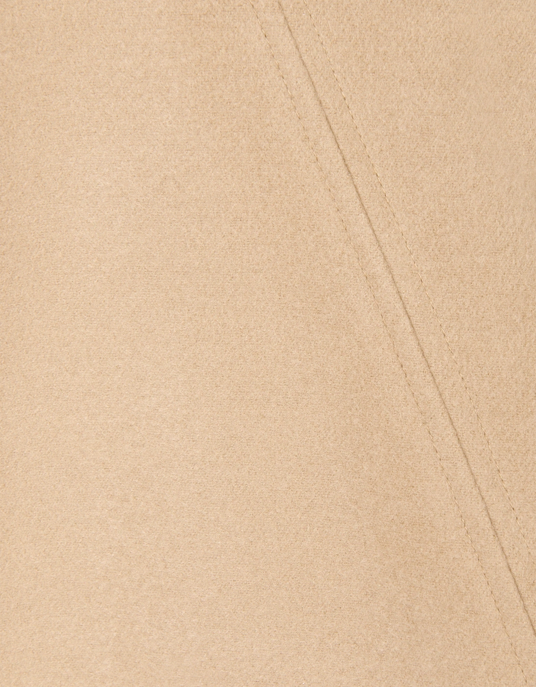 Girls Cape in Beige