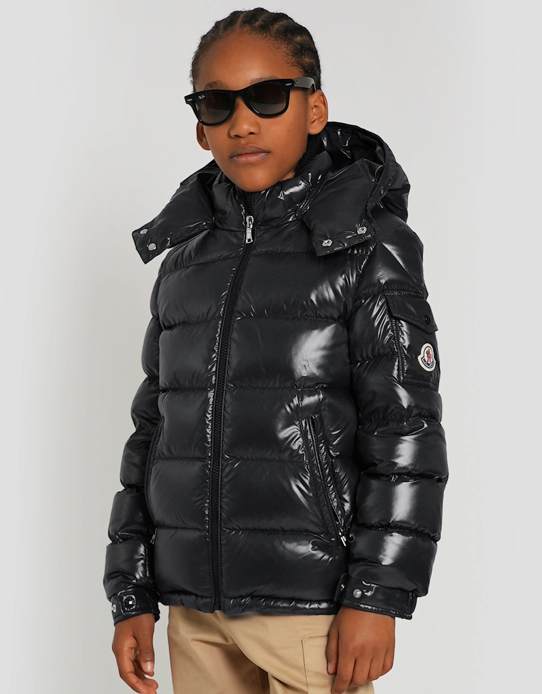 Enfant Boys New Maya Jacket, 5 of 4