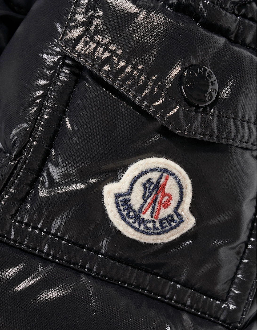 Enfant Boys New Maya Jacket