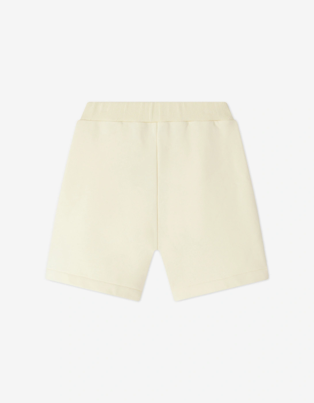 Girls Cornelia Shorts in Yellow