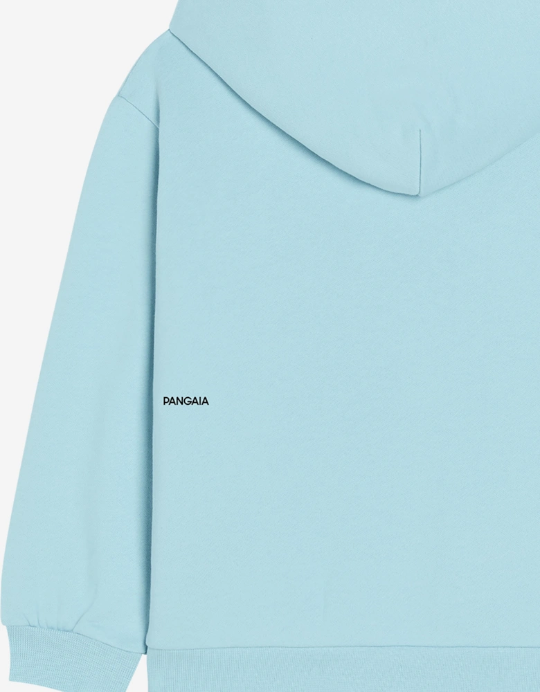 Kids 365 Midweight Hoodie in Blue