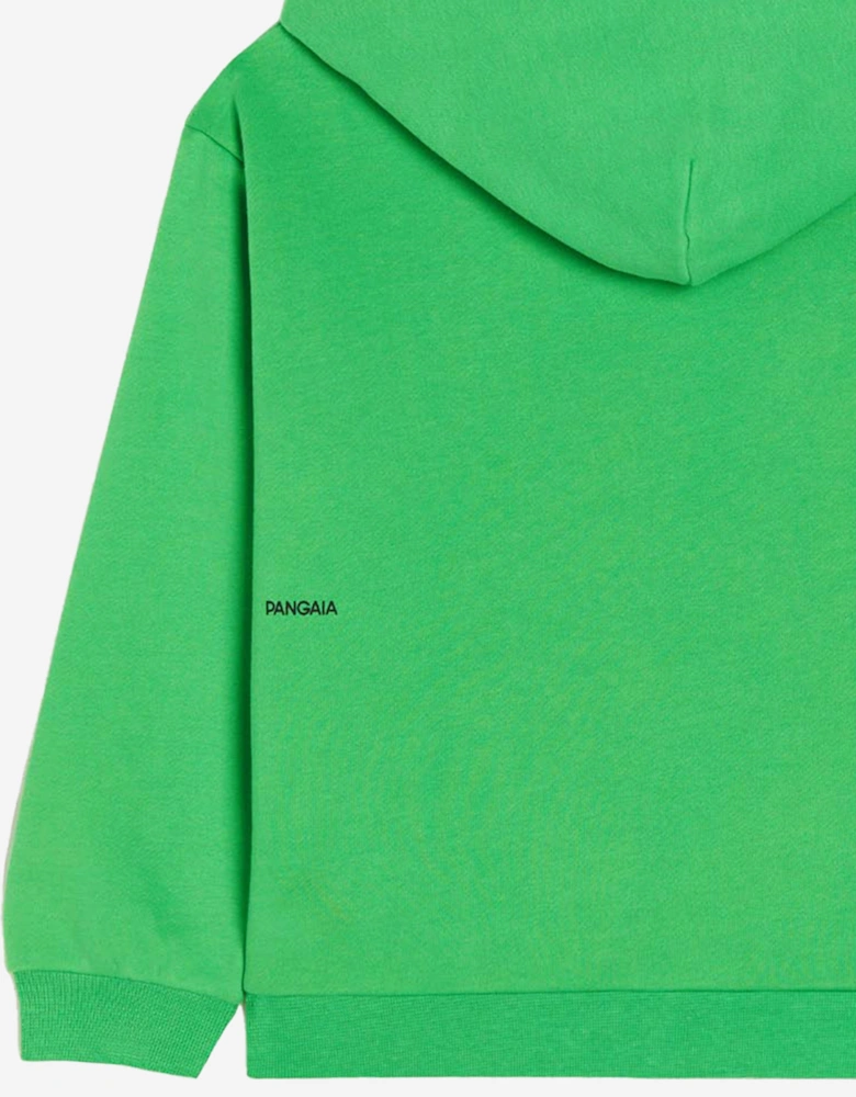 Kids 365 Midweight Hoodie in Green