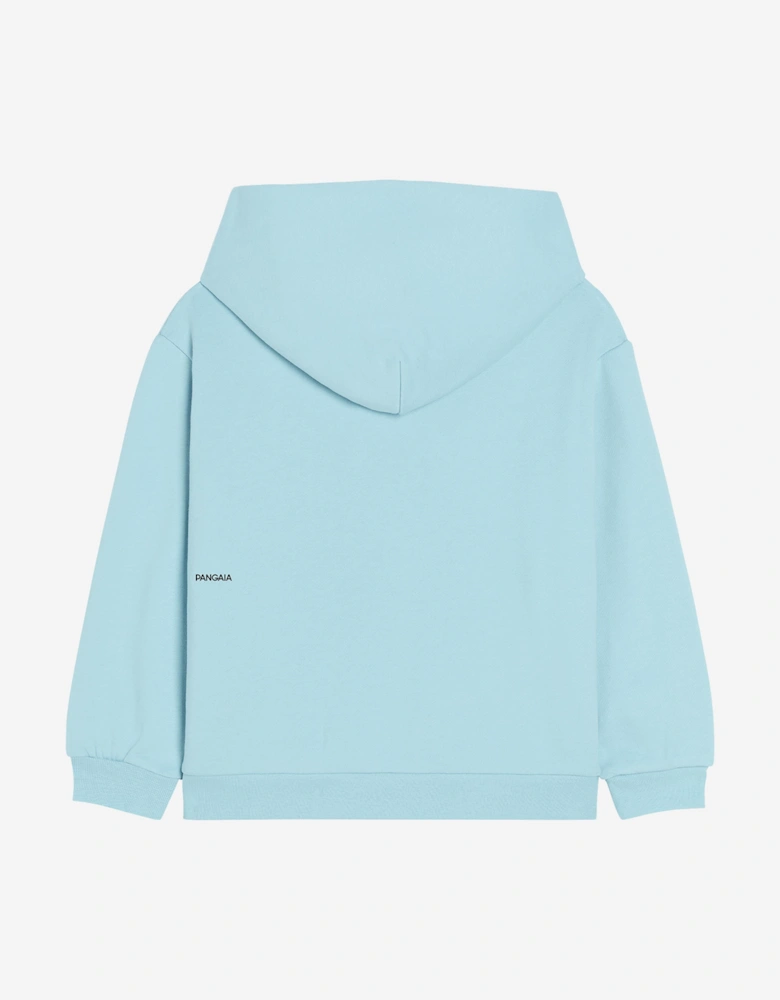 Kids 365 Midweight Hoodie in Blue