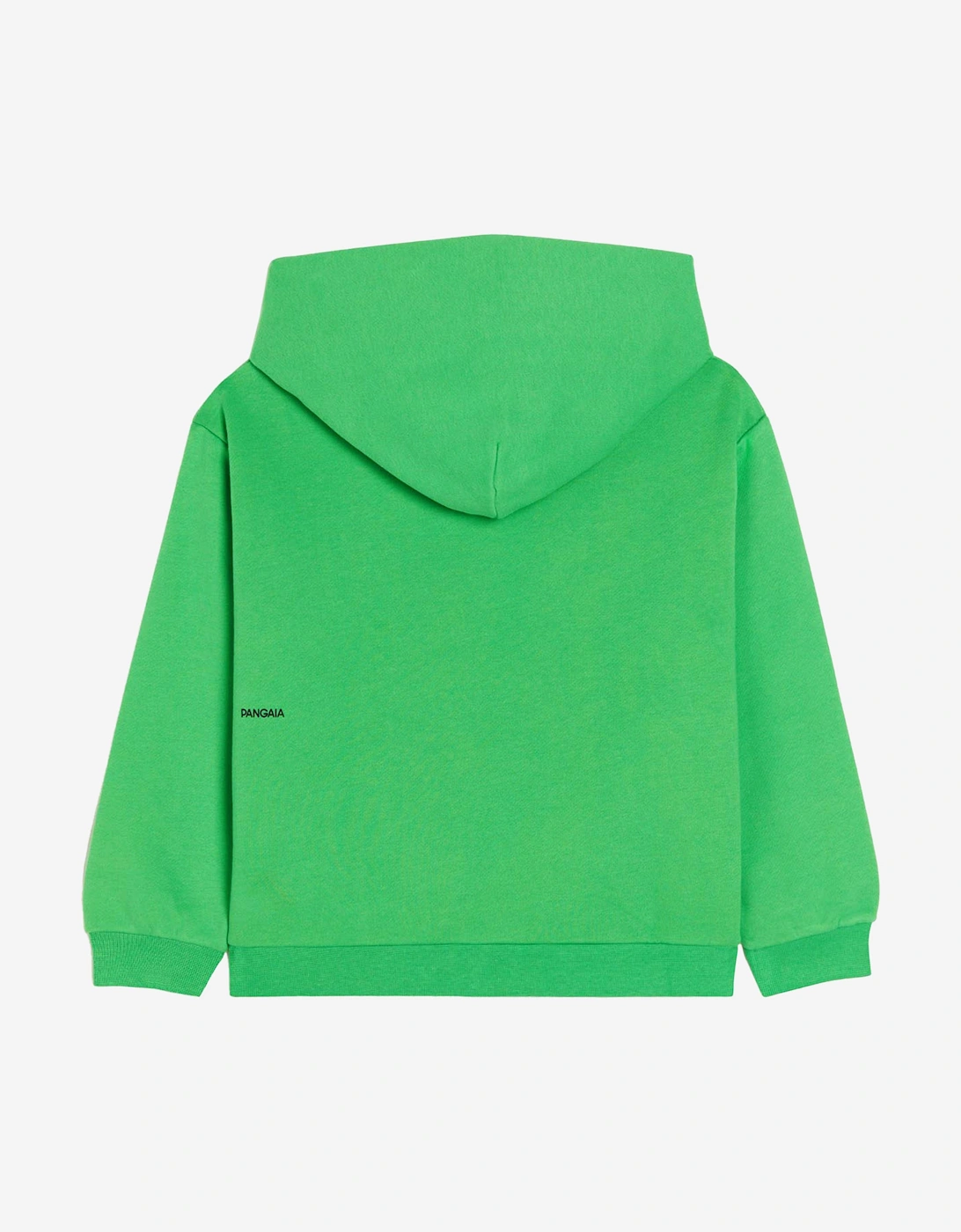 Kids 365 Midweight Hoodie in Green