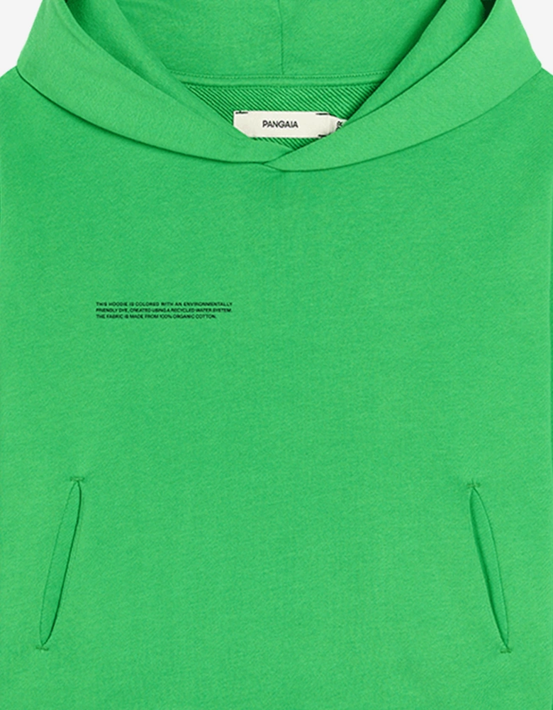 Kids 365 Midweight Hoodie in Green