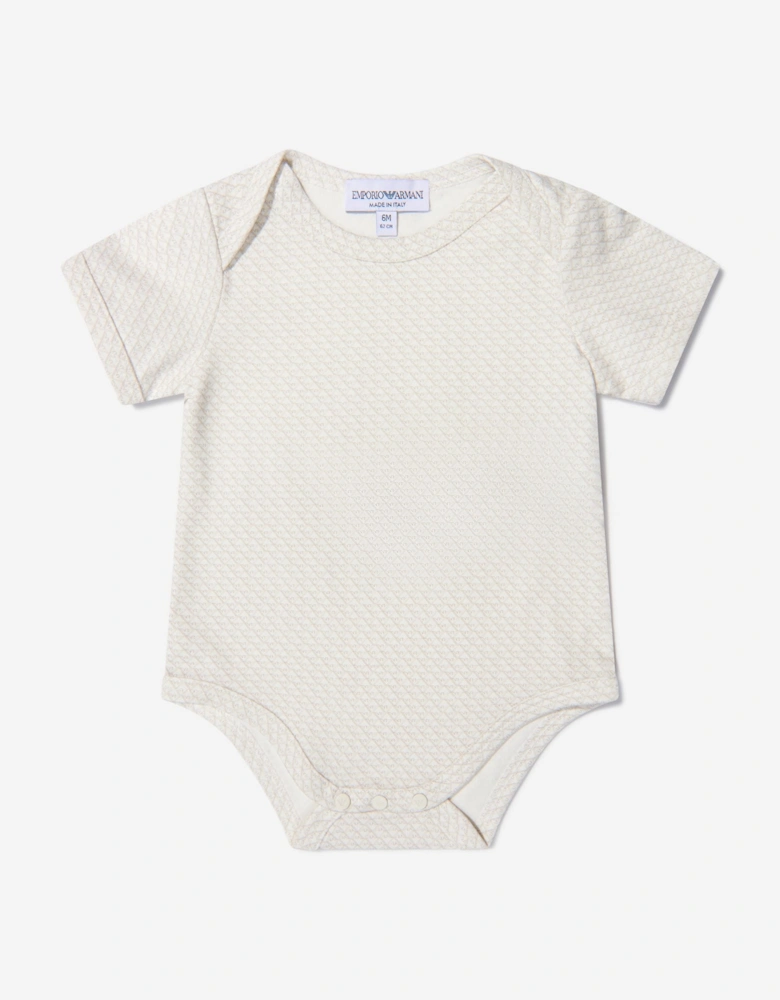 Baby Bodysuit Set (2 Piece)
