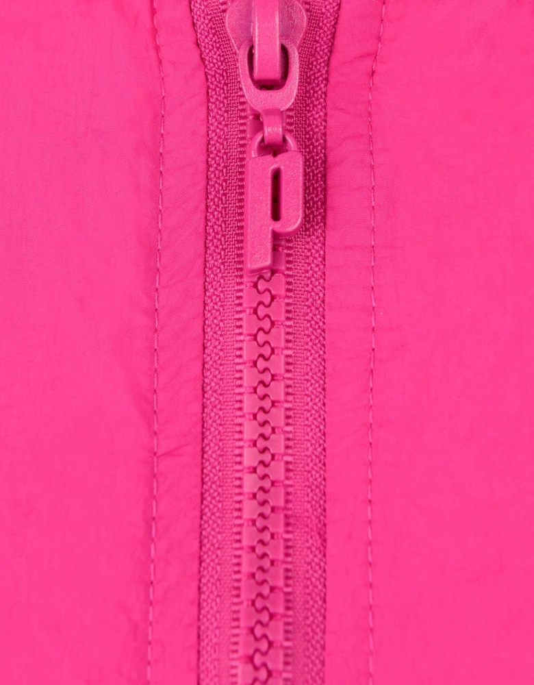 Girls Baseline Track Jacket