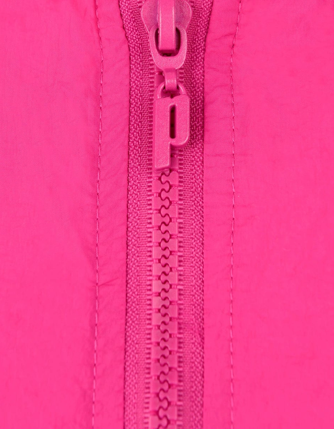 Girls Baseline Track Jacket