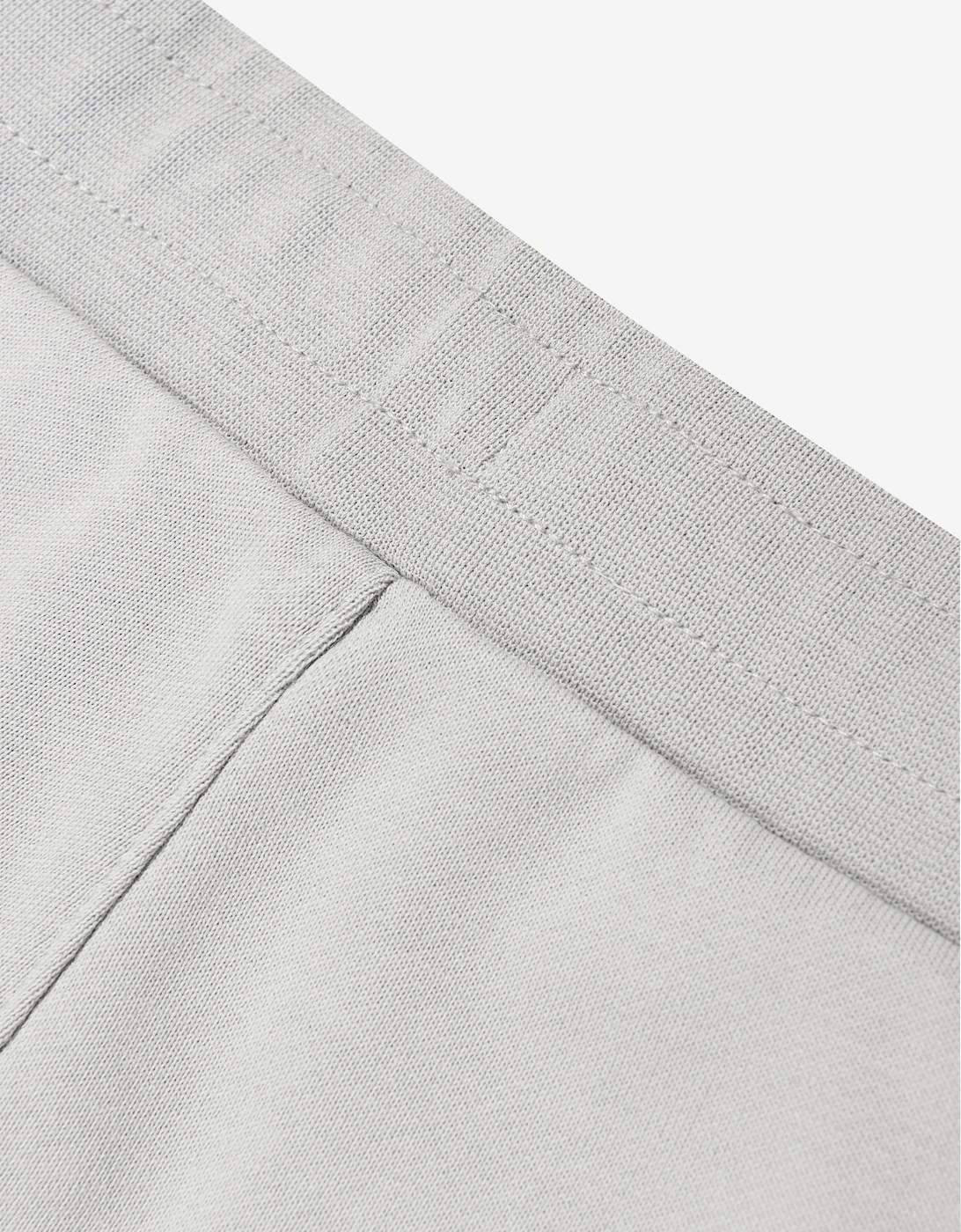 C.P. Company Boys Cargo Lens Joggers in Grey