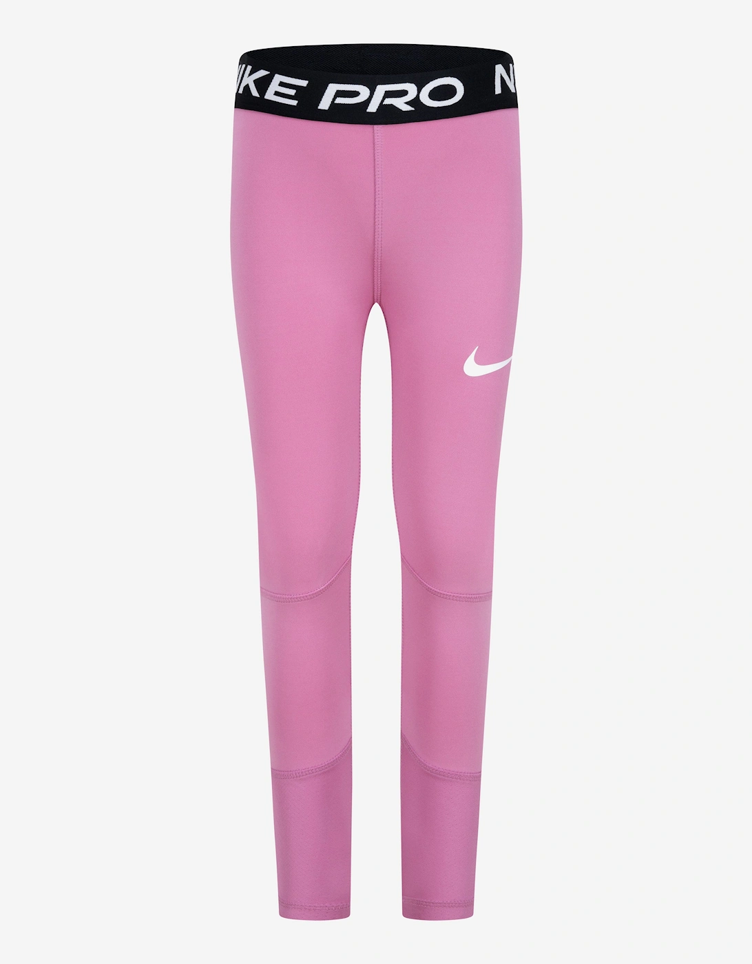 Girls Pro Leggings in Pink, 5 of 4