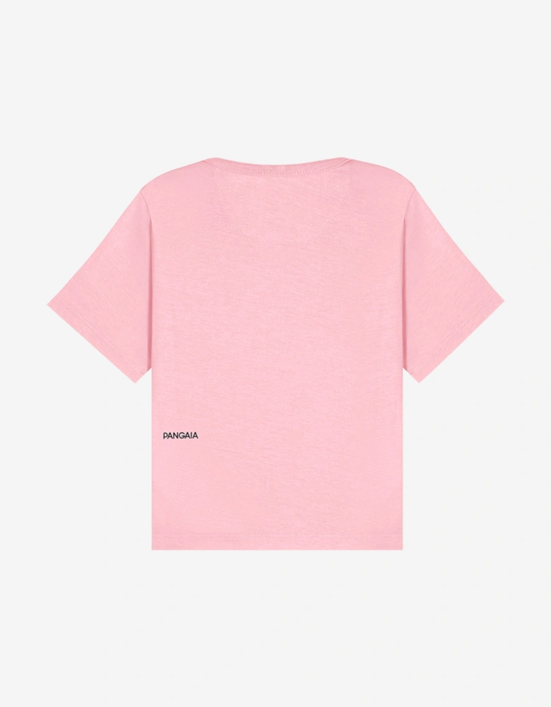 Baby 365 Lightweight T-Shirt in Pink