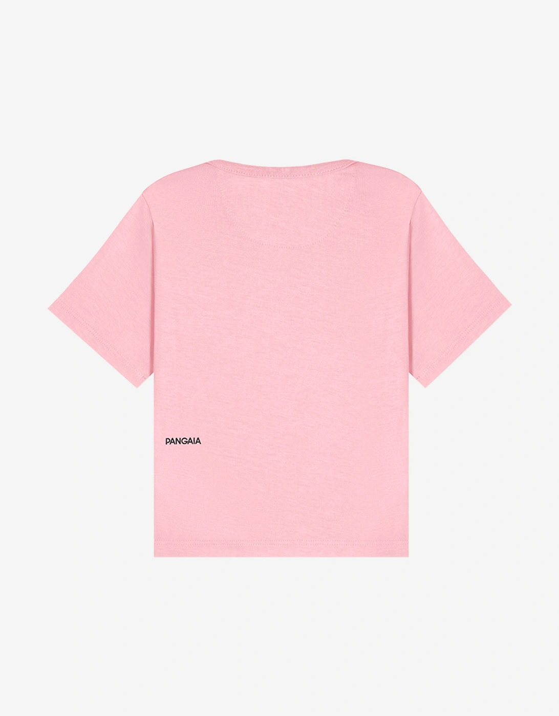 Baby 365 Lightweight T-Shirt in Pink
