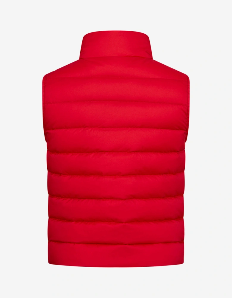 Enfant Boys Dazim Gilet