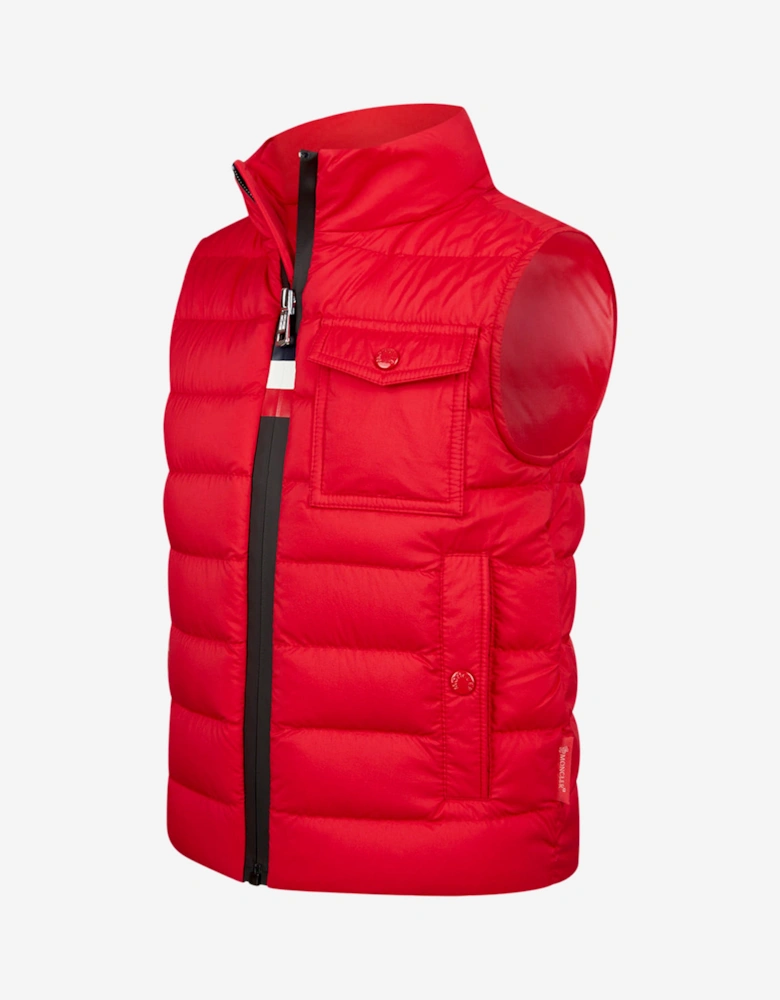 Enfant Boys Dazim Gilet