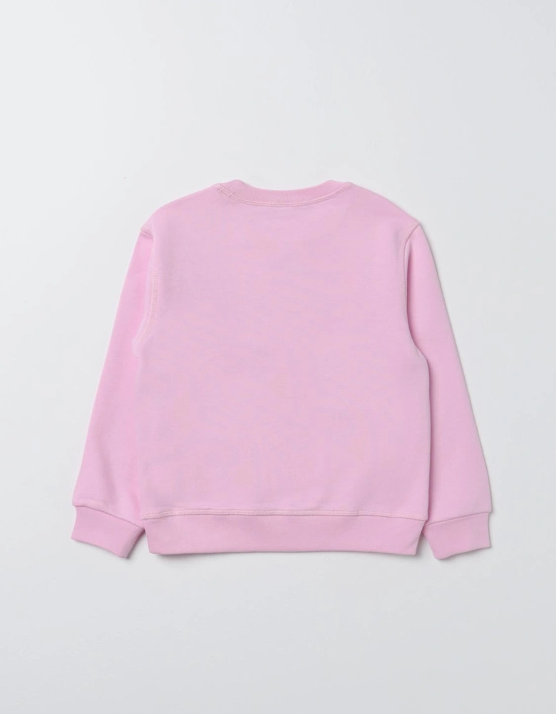 Kids Logo Sweatshirt