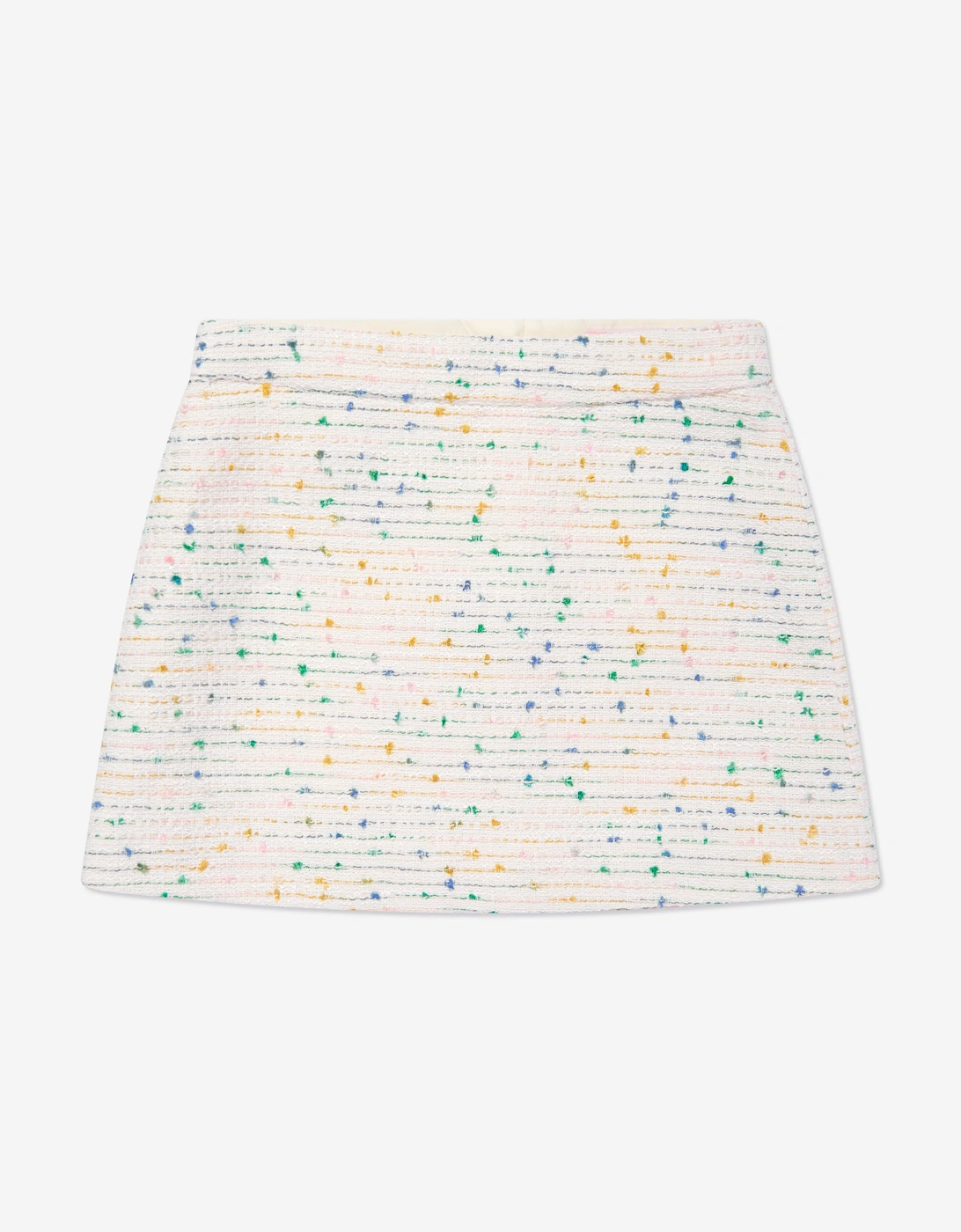 Girls Tonka Skirt in Multicolour, 5 of 4