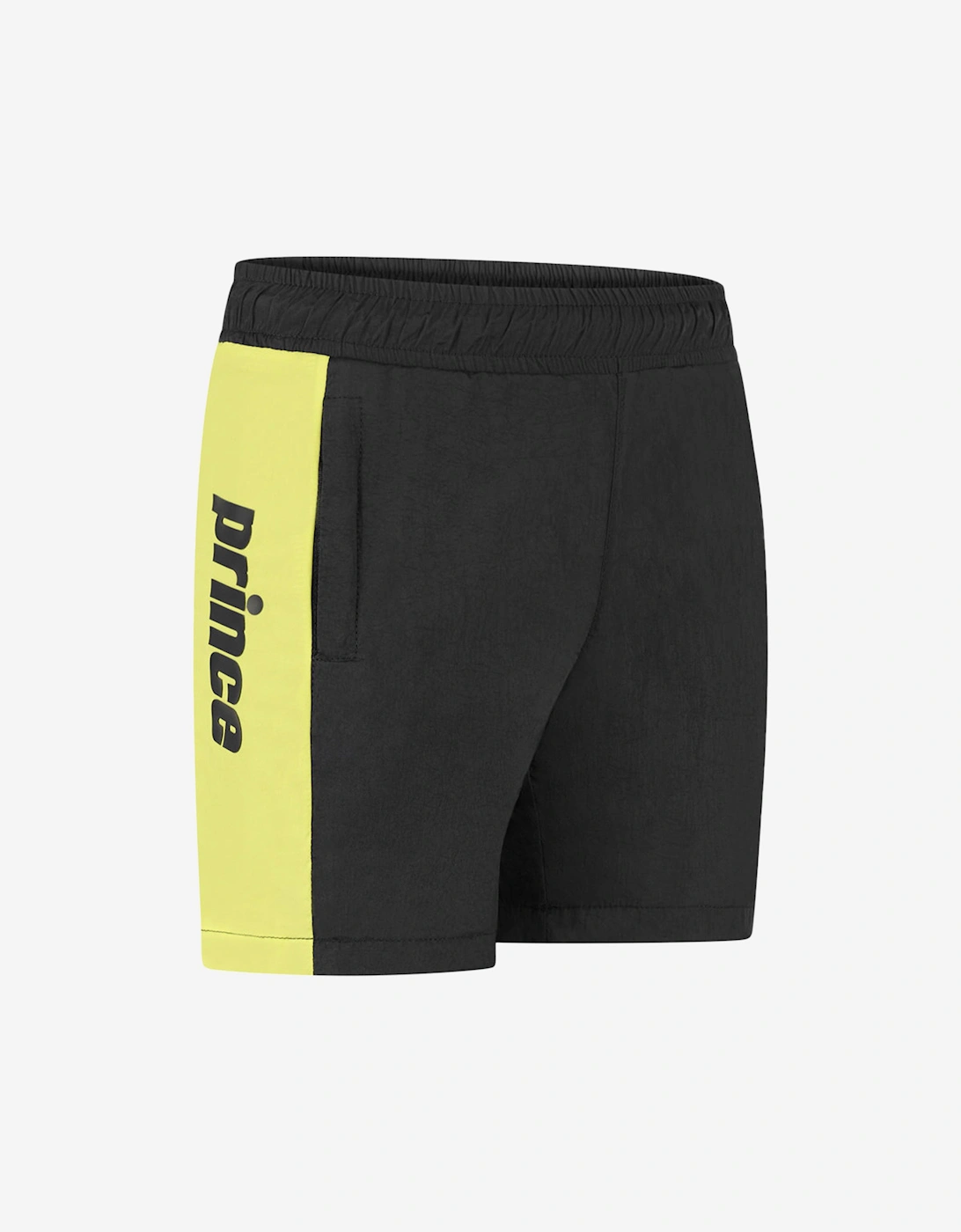 Prince Boy's Prince Prince Boys Sprint Shorts - Black