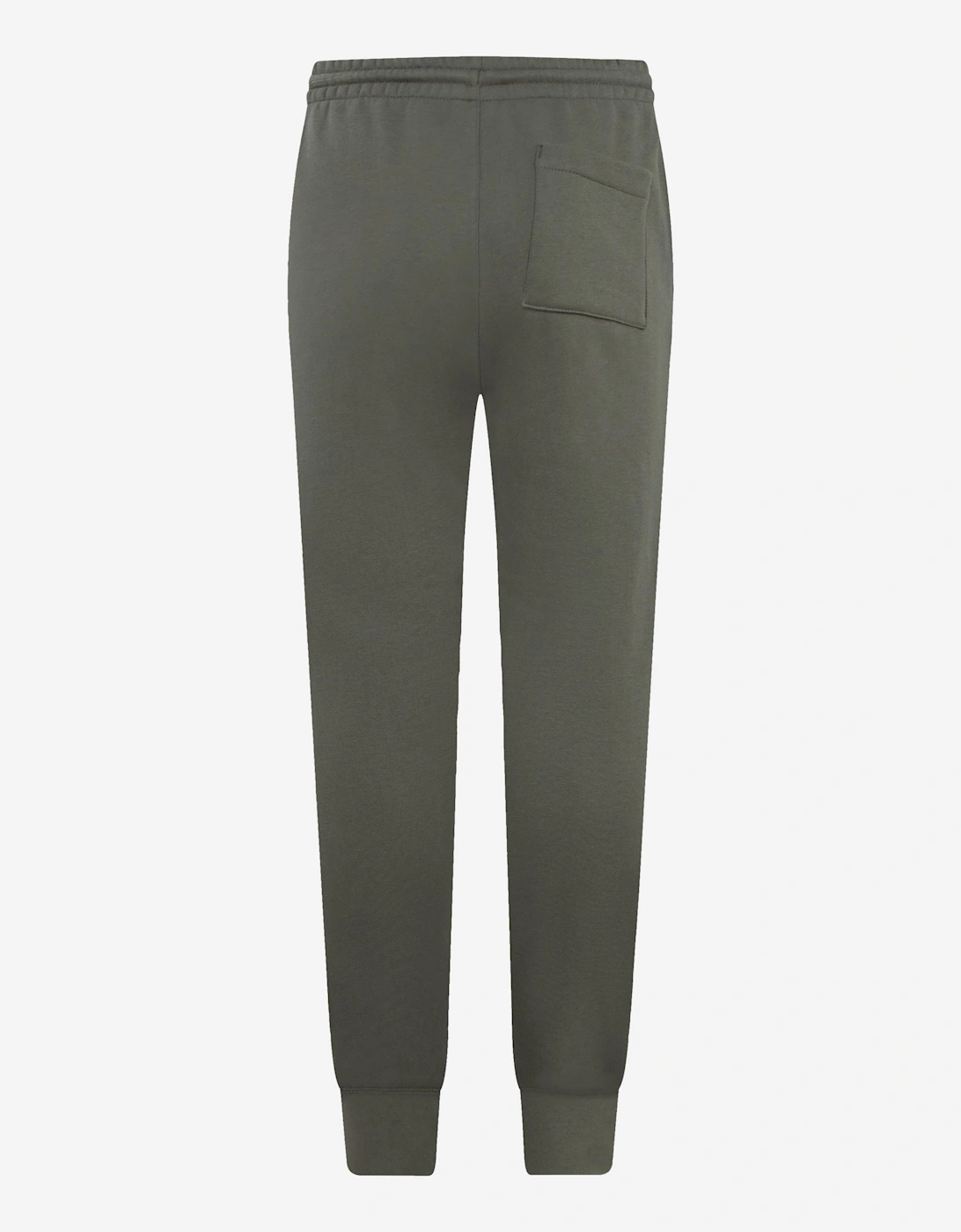 Boys MJ Flight Joggers in Green