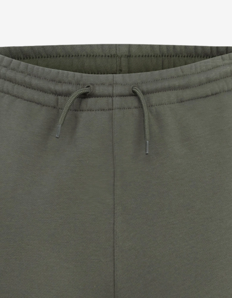 Boys MJ Flight Joggers in Green