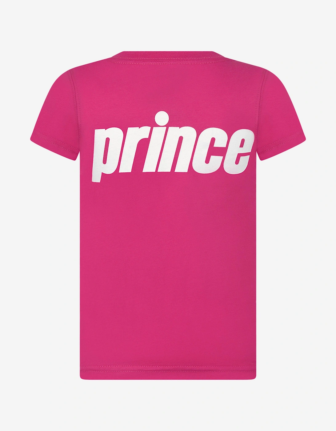 Girls Mark Short Sleeve T-Shirt