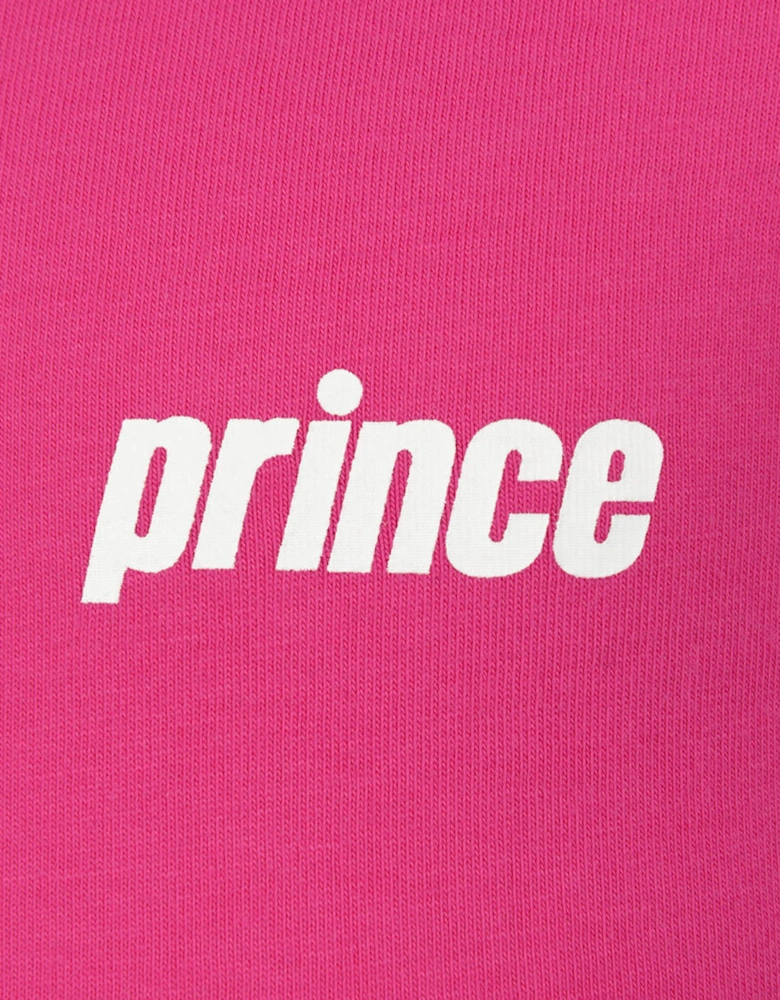 Girls Mark Short Sleeve T-Shirt